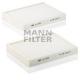 CU27362 MANN-FILTER
