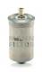 WK8531 MANN-FILTER