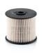 PU830X MANN-FILTER