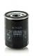 W71329 MANN-FILTER