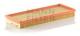 C3687 MANN-FILTER