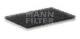 CU2304 MANN-FILTER