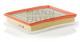 C301302 MANN-FILTER