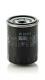 W6104 MANN-FILTER