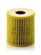 HU8191X MANN-FILTER