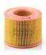 C18121 MANN-FILTER