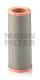 C13109 MANN-FILTER