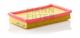 C2345 MANN-FILTER