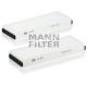 CU30232 MANN-FILTER