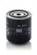 WA9232 MANN-FILTER
