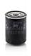 W71319 MANN-FILTER