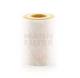 C10362 MANN-FILTER