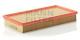 C35134 MANN-FILTER