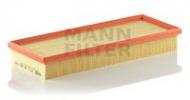 C391601 MANN-FILTER
