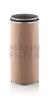 CF21001 MANN-FILTER