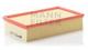 C31195 MANN-FILTER