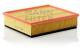 C323381 MANN-FILTER