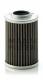 H7101N MANN-FILTER