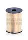 PU8013Z MANN-FILTER
