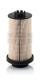 PU9991X MANN-FILTER