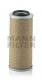 C151657 MANN-FILTER