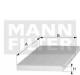 CUK2622 MANN-FILTER