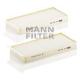 CU220092 MANN-FILTER