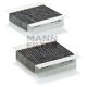 CUK18202 MANN-FILTER