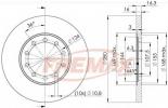 BD5631 FREMAX