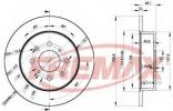 BD5106 FREMAX