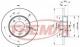BD5304 FREMAX