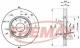 BD7406 FREMAX