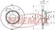 BD8011 FREMAX