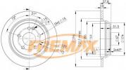 BD0416 FREMAX