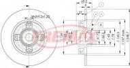 BD4745 FREMAX