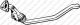 800-055 BOSAL