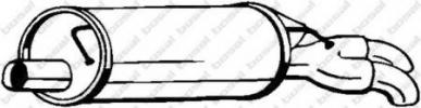 105147 BOSAL