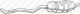 283277 BOSAL