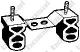 255192 BOSAL