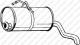 135225 BOSAL
