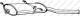 135009 BOSAL