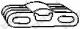 255911 BOSAL