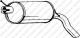 233387 BOSAL