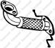 703123 BOSAL