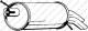 154317 BOSAL