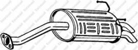 163-397 BOSAL