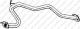 887389 BOSAL