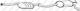 288291 BOSAL