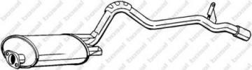 283-605 BOSAL