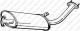 145409 BOSAL